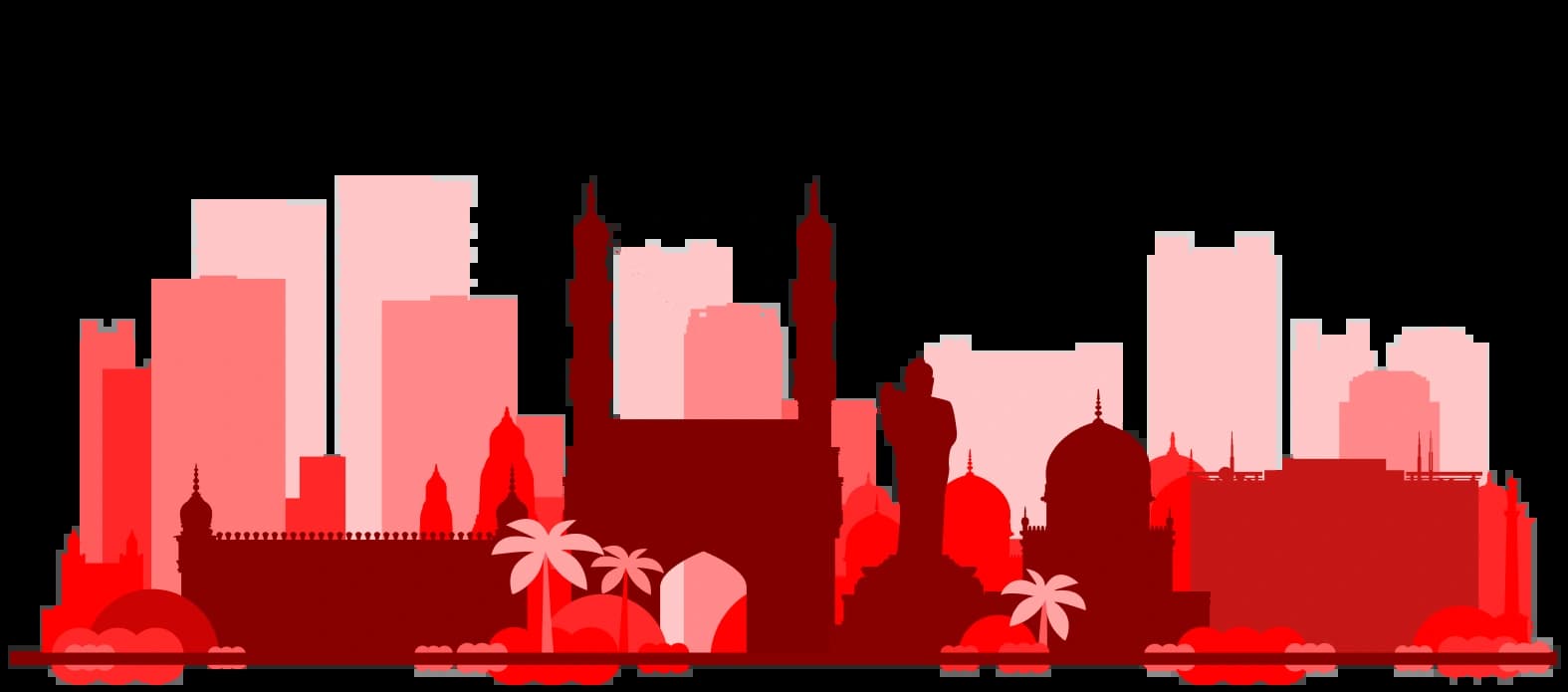 Food A'Fair footer background