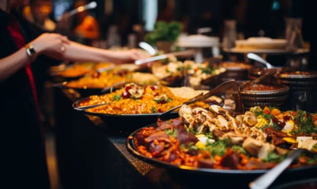 Food service institutions