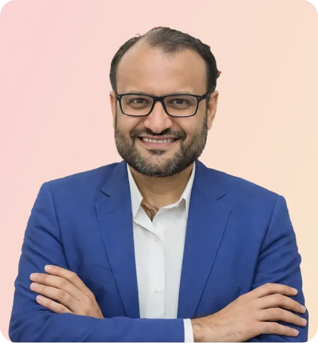 Akhil Gawar