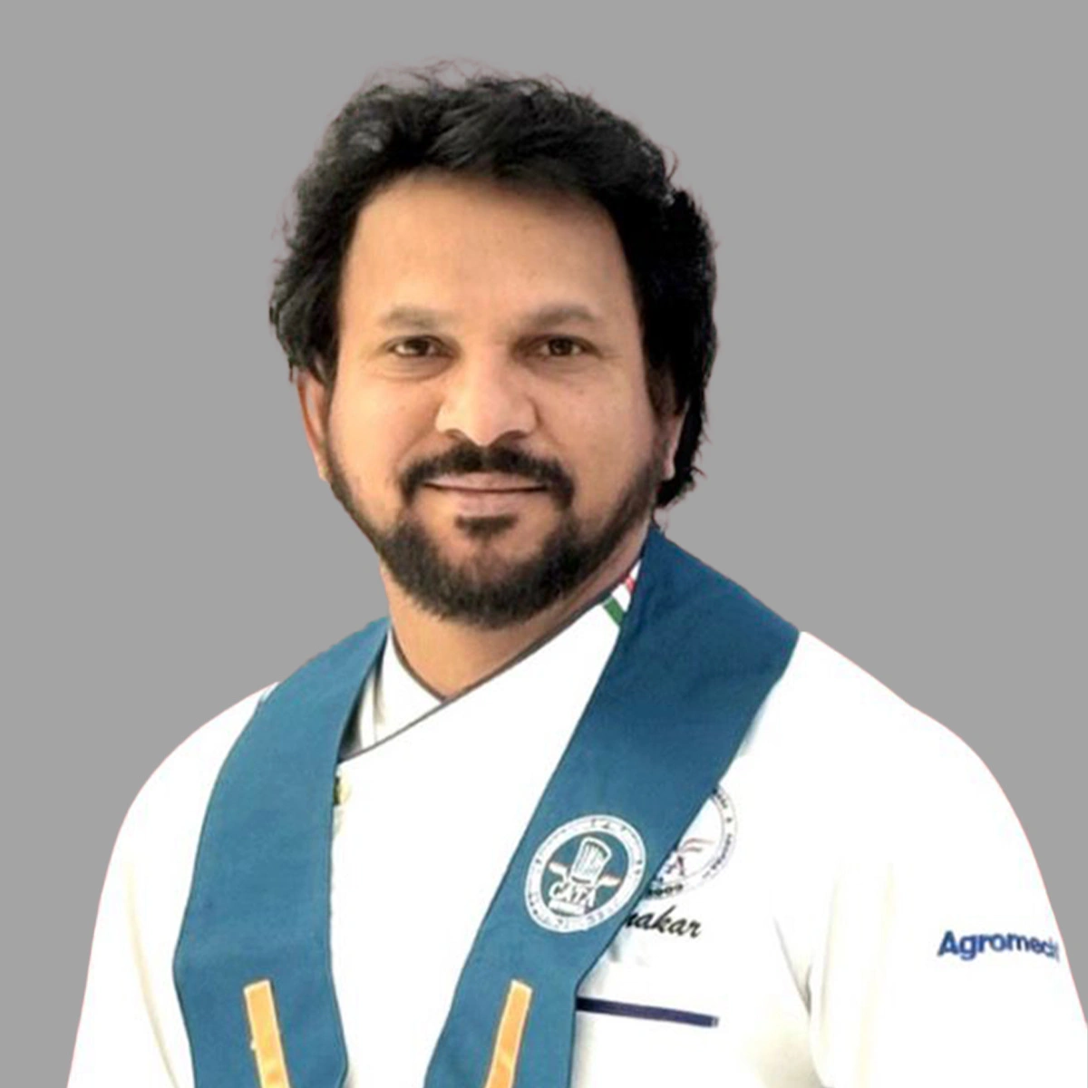 Chef Rathnakar Peduri