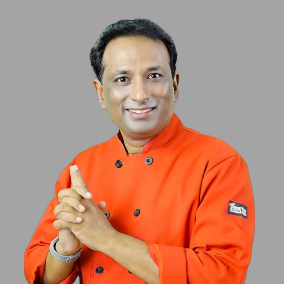 Chef Sanjay Thumma