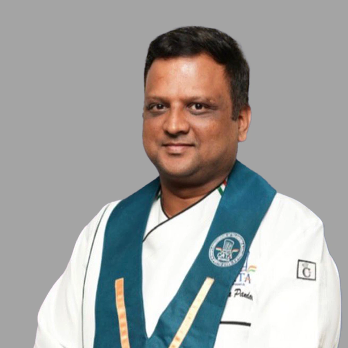 Chef Satya Pandari