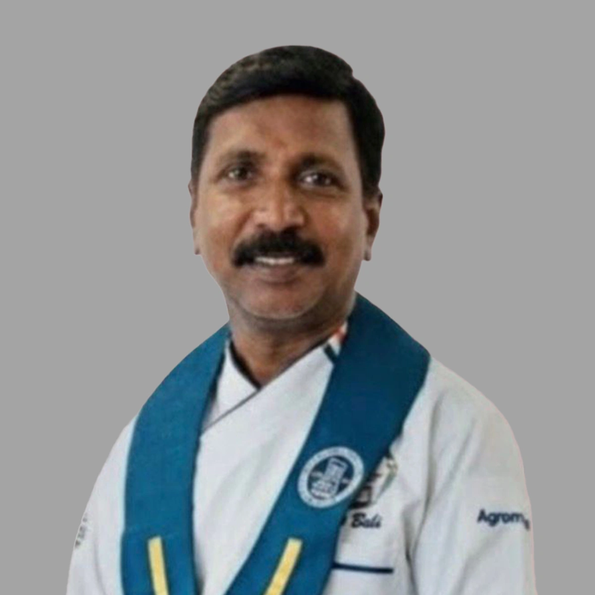 Chef Sheshu Babu Choudary