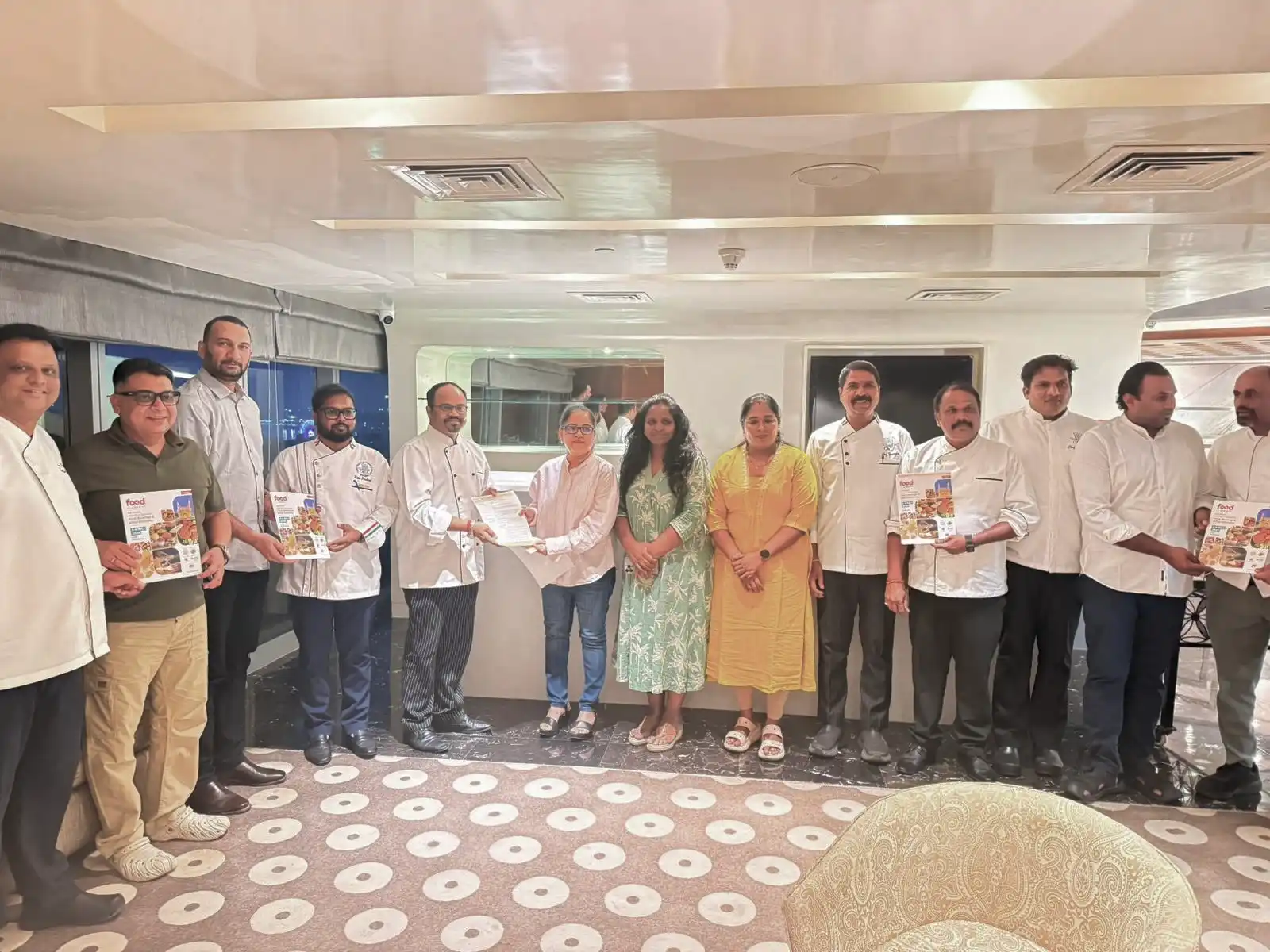 Culinary Expert 3