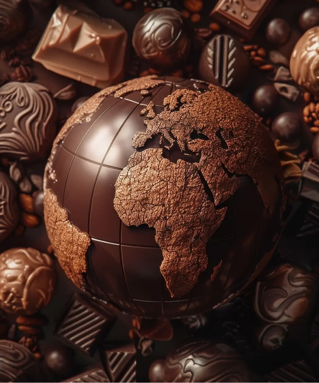 Chocolates