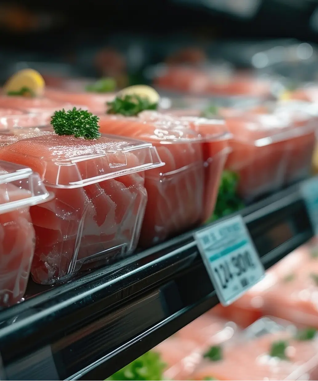 Frozen Products