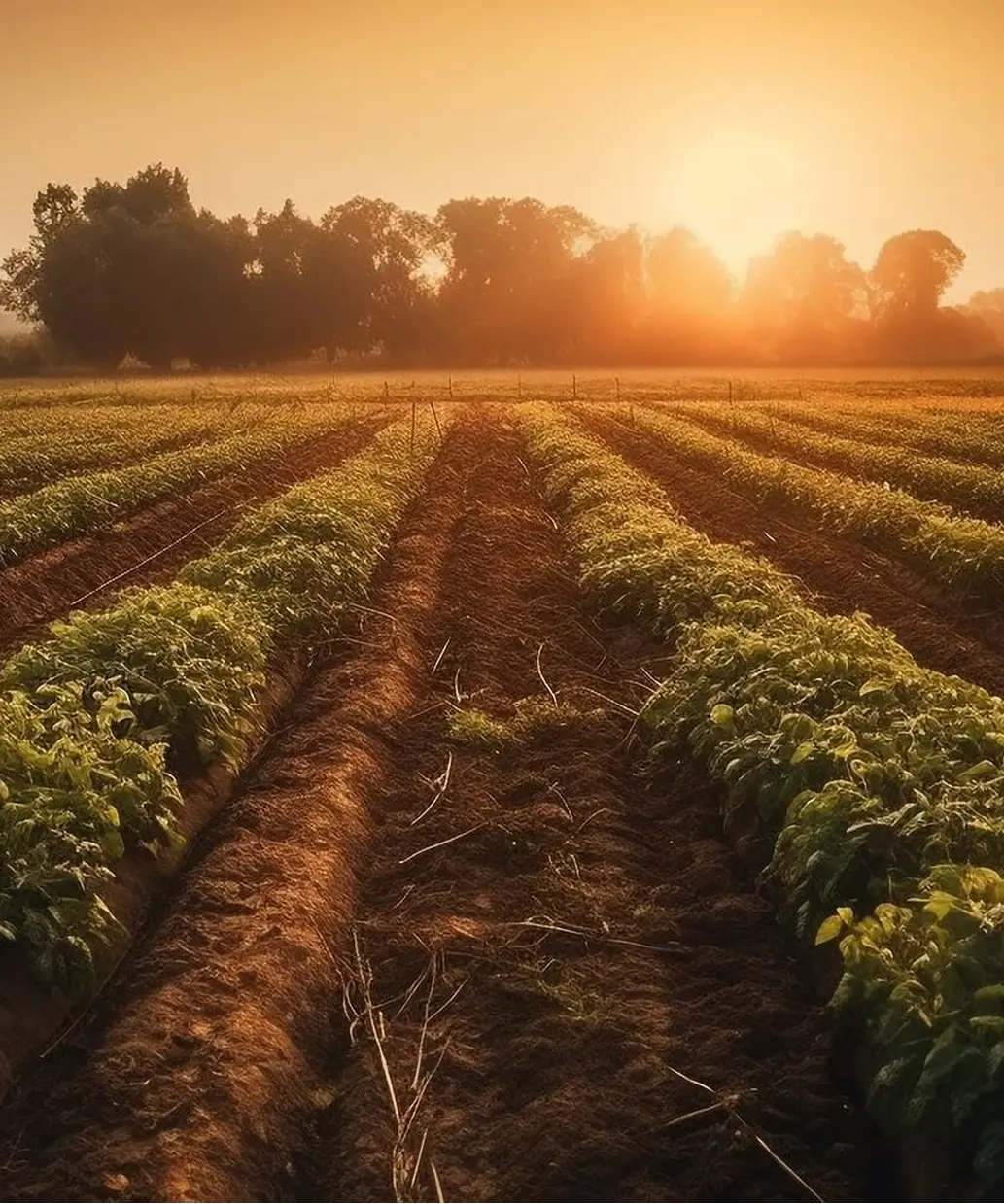 Agri Produce