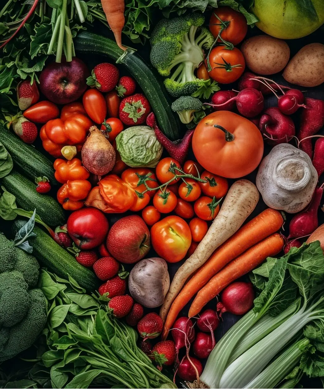 Fresh Produce