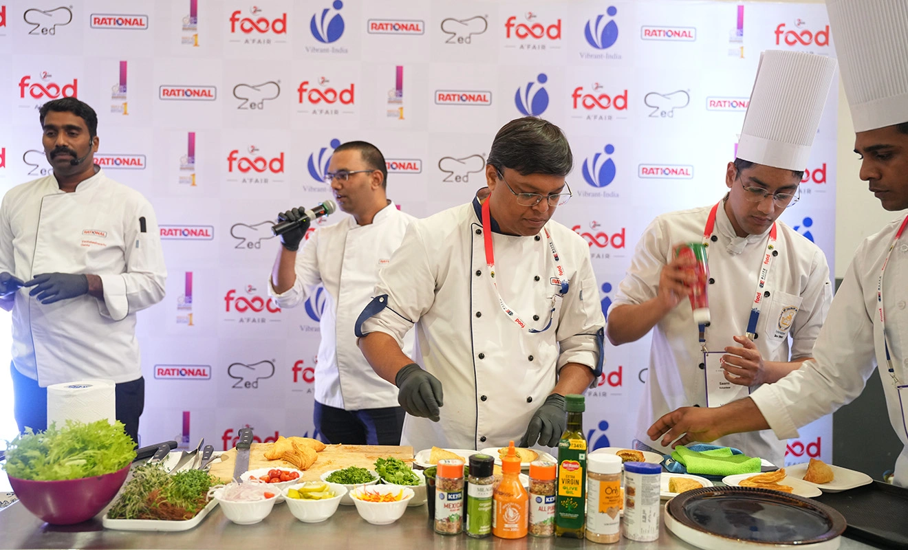 Event moment